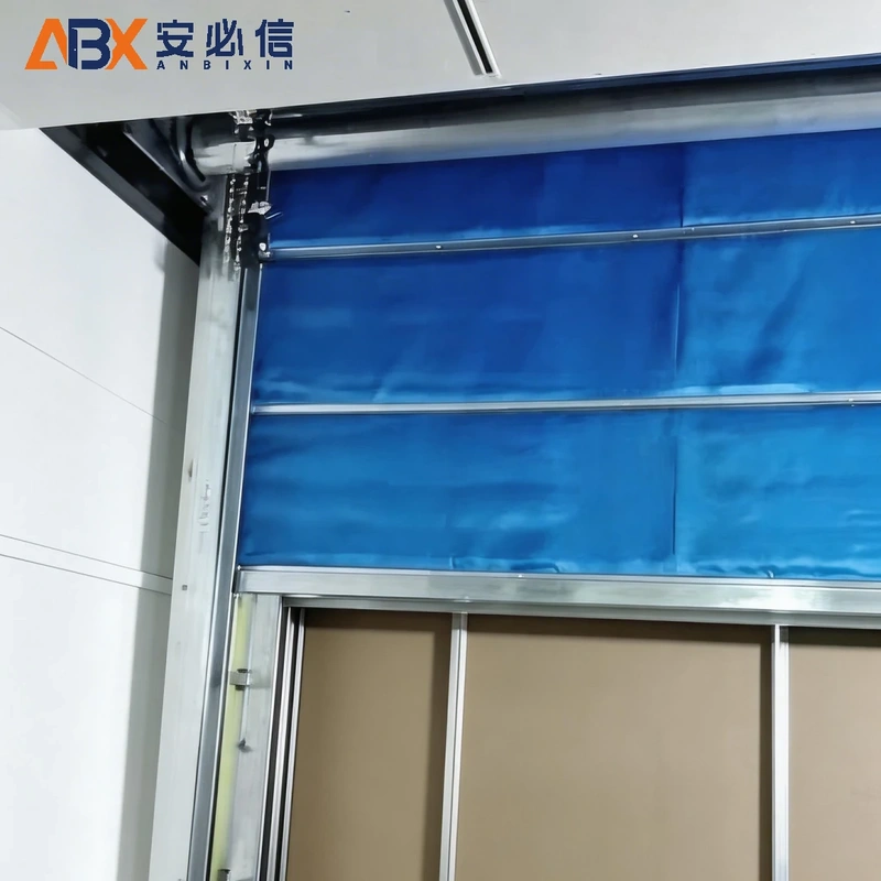 德州市冷库门封