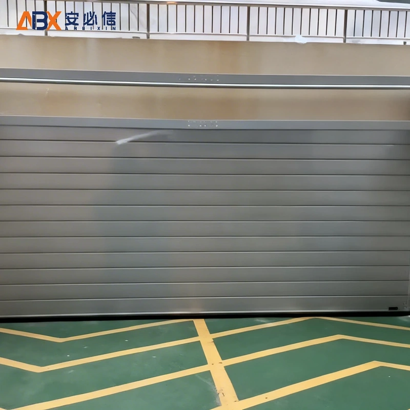 德州市洁净室高速门